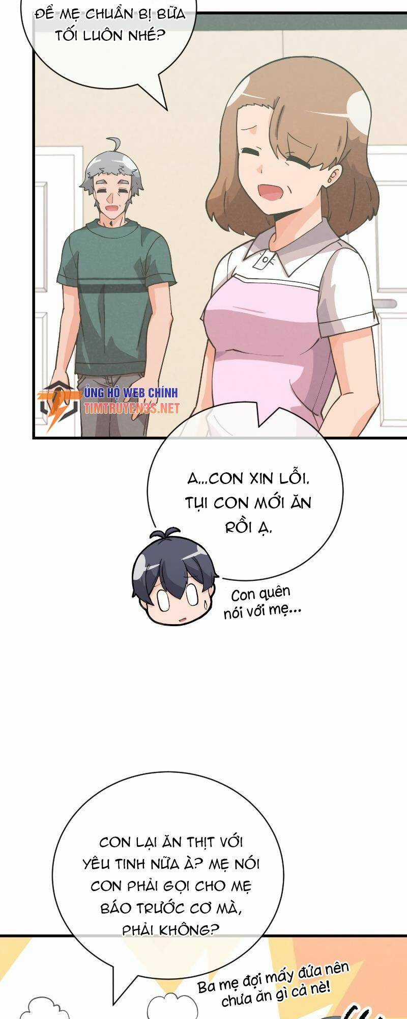 Tôi Trở Thành Một Nông Dân Chapter 141 trang 43