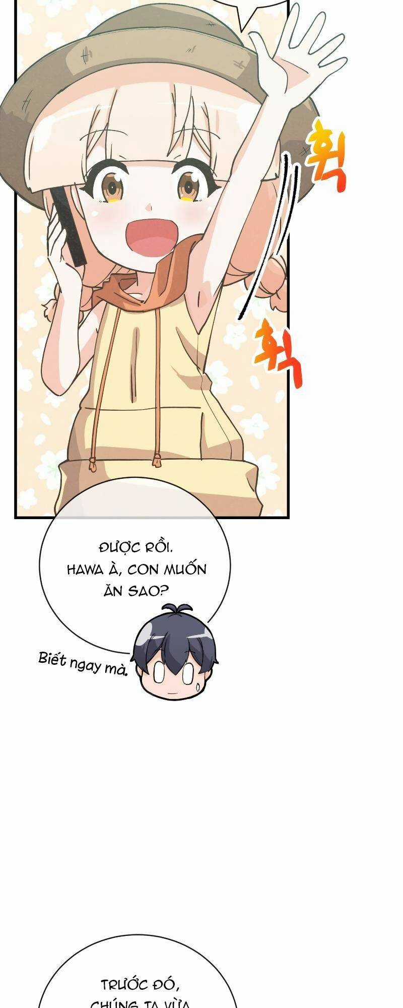 Tôi Trở Thành Một Nông Dân Chapter 141 trang 45