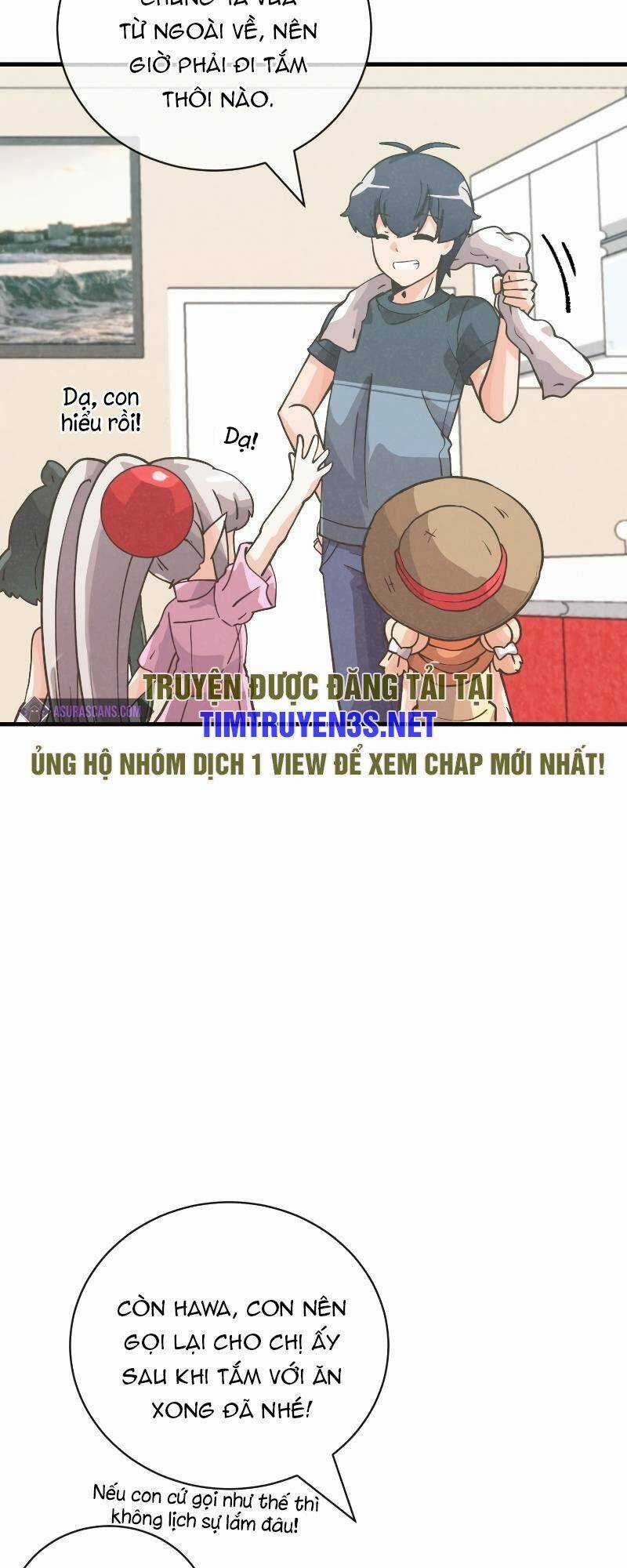 Tôi Trở Thành Một Nông Dân Chapter 141 trang 46