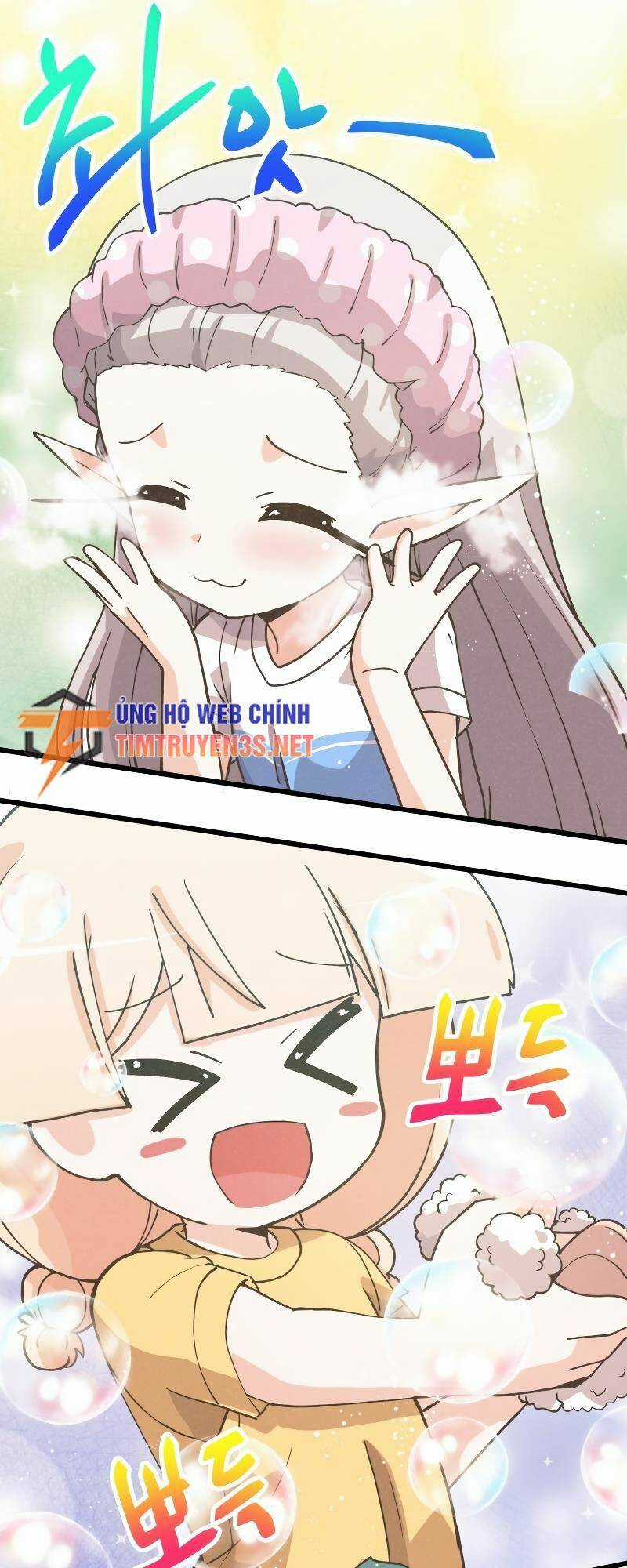 Tôi Trở Thành Một Nông Dân Chapter 141 trang 49