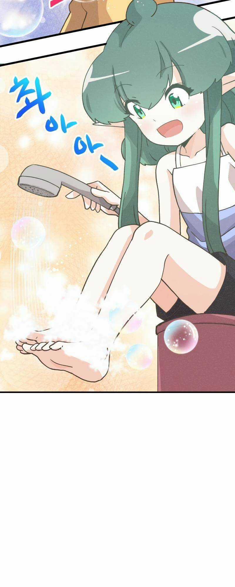 Tôi Trở Thành Một Nông Dân Chapter 141 trang 50