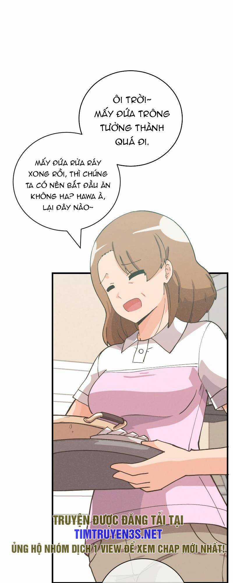 Tôi Trở Thành Một Nông Dân Chapter 141 trang 52