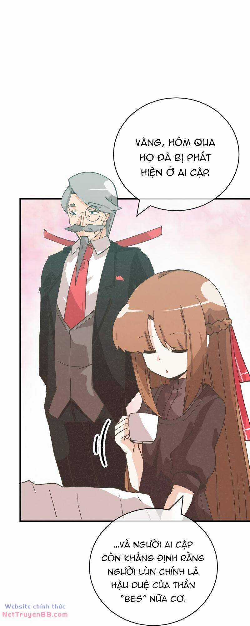 Tôi Trở Thành Một Nông Dân Chapter 142 trang 10