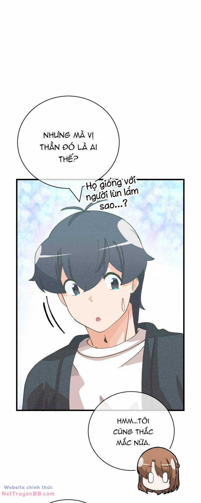 Tôi Trở Thành Một Nông Dân Chapter 142 trang 11