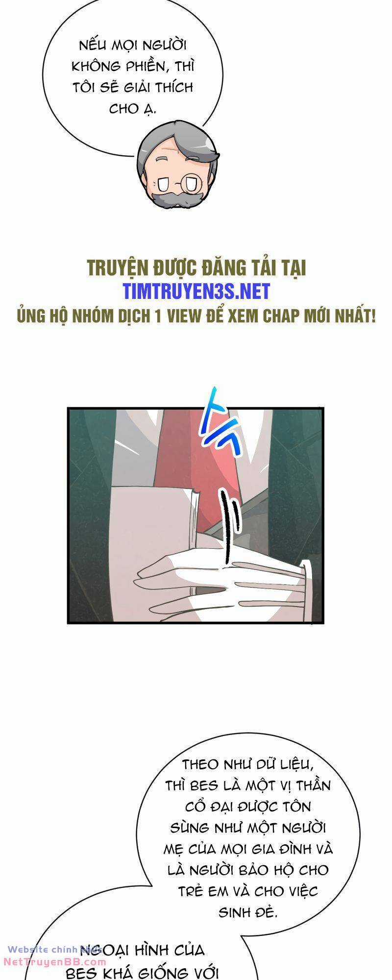 Tôi Trở Thành Một Nông Dân Chapter 142 trang 12