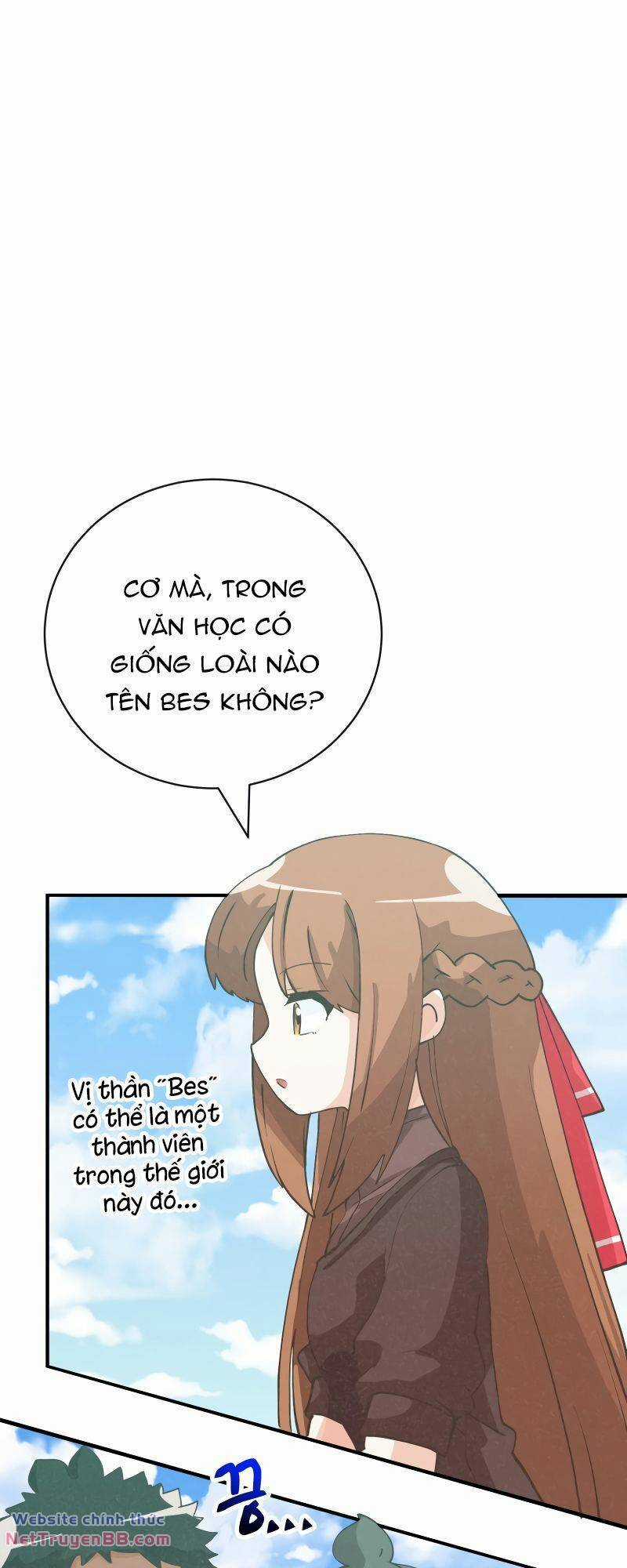 Tôi Trở Thành Một Nông Dân Chapter 142 trang 17