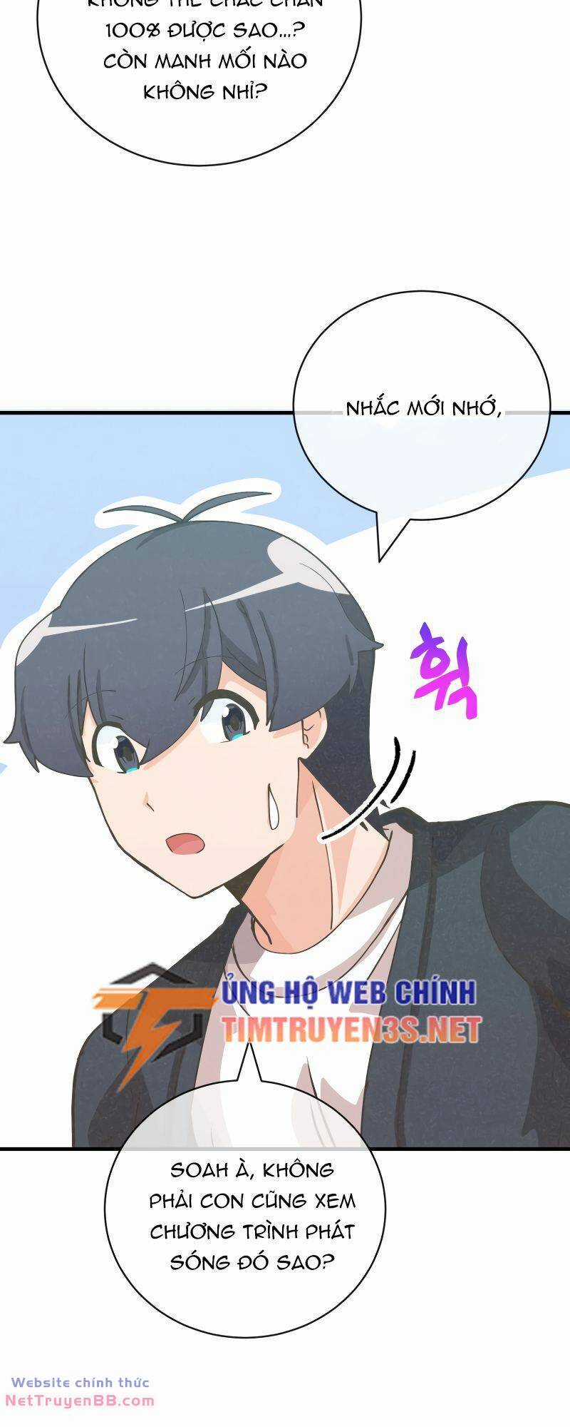 Tôi Trở Thành Một Nông Dân Chapter 142 trang 19