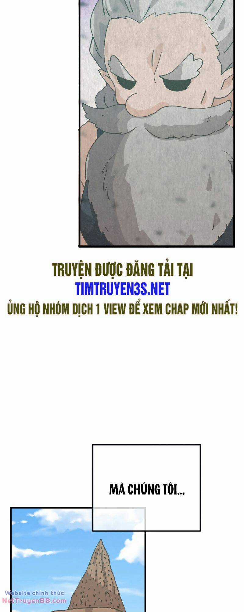 Tôi Trở Thành Một Nông Dân Chapter 142 trang 2
