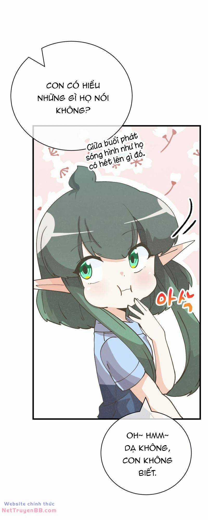 Tôi Trở Thành Một Nông Dân Chapter 142 trang 20