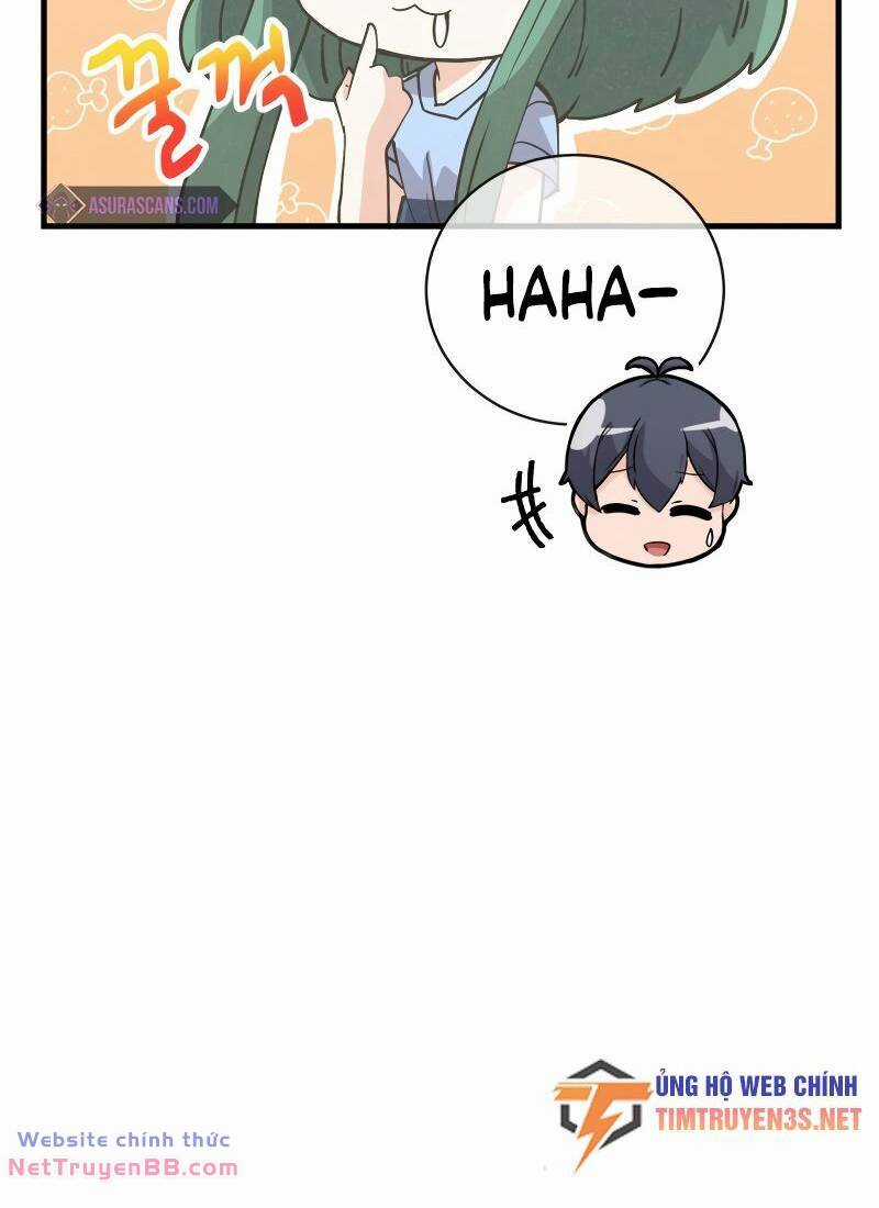 Tôi Trở Thành Một Nông Dân Chapter 142 trang 23