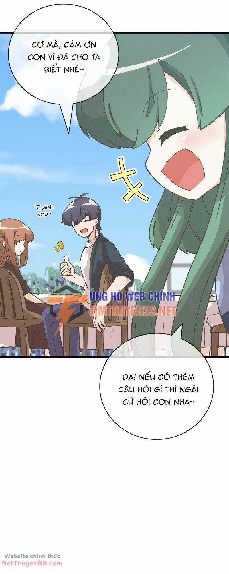 Tôi Trở Thành Một Nông Dân Chapter 142 trang 24