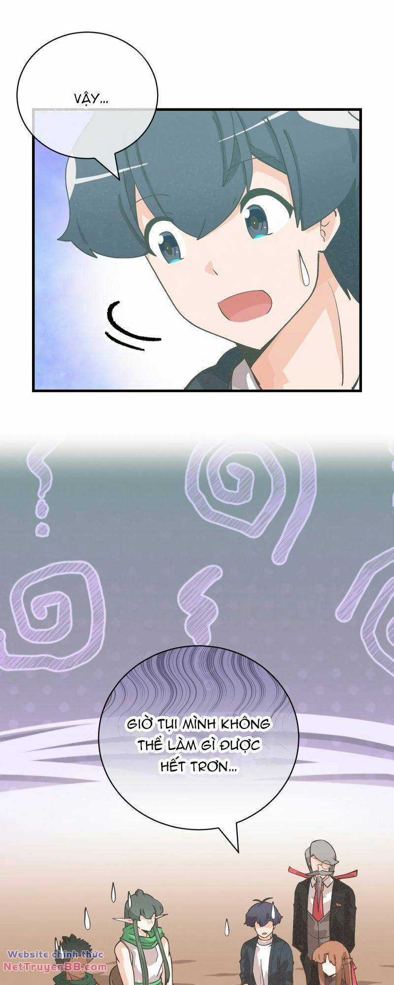 Tôi Trở Thành Một Nông Dân Chapter 142 trang 25