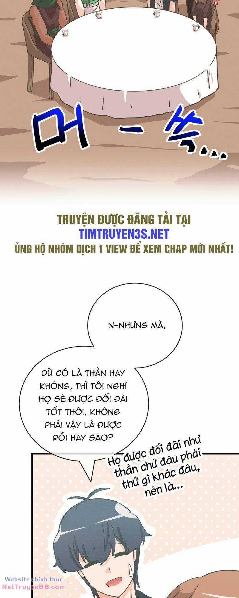 Tôi Trở Thành Một Nông Dân Chapter 142 trang 26