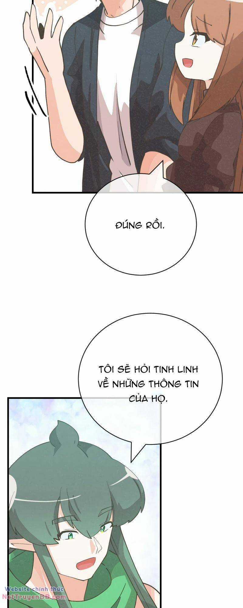 Tôi Trở Thành Một Nông Dân Chapter 142 trang 27