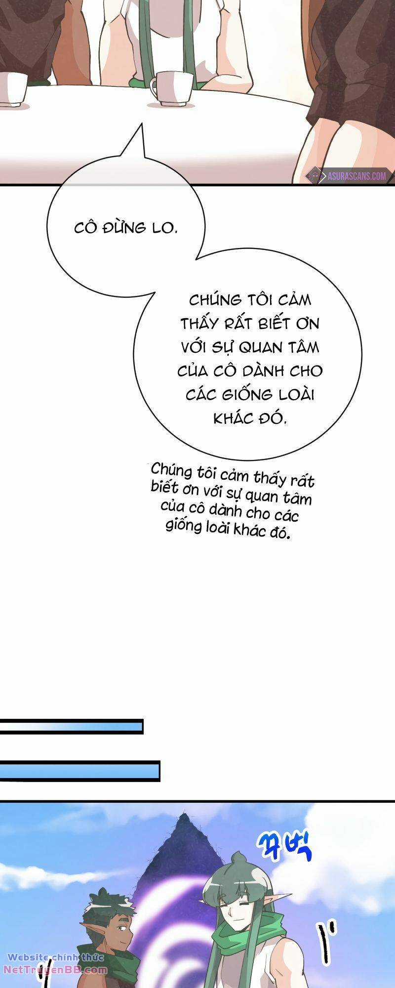 Tôi Trở Thành Một Nông Dân Chapter 142 trang 29