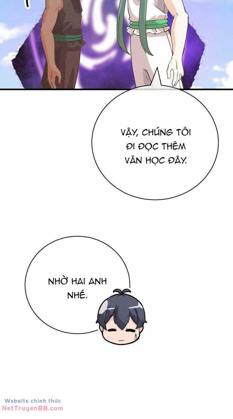 Tôi Trở Thành Một Nông Dân Chapter 142 trang 30