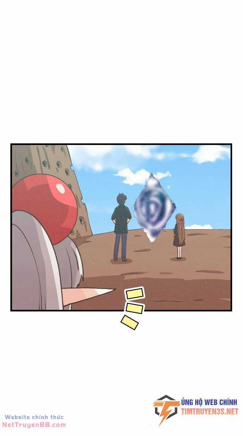 Tôi Trở Thành Một Nông Dân Chapter 142 trang 31