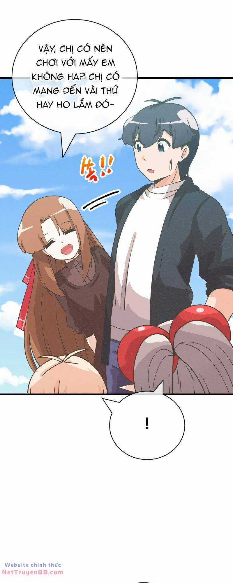 Tôi Trở Thành Một Nông Dân Chapter 142 trang 33