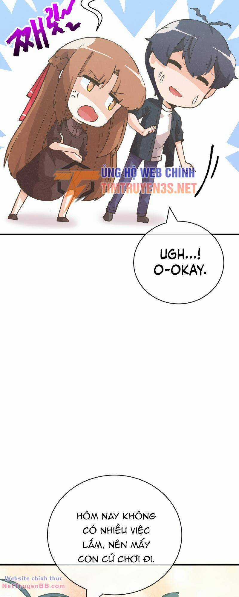 Tôi Trở Thành Một Nông Dân Chapter 142 trang 36