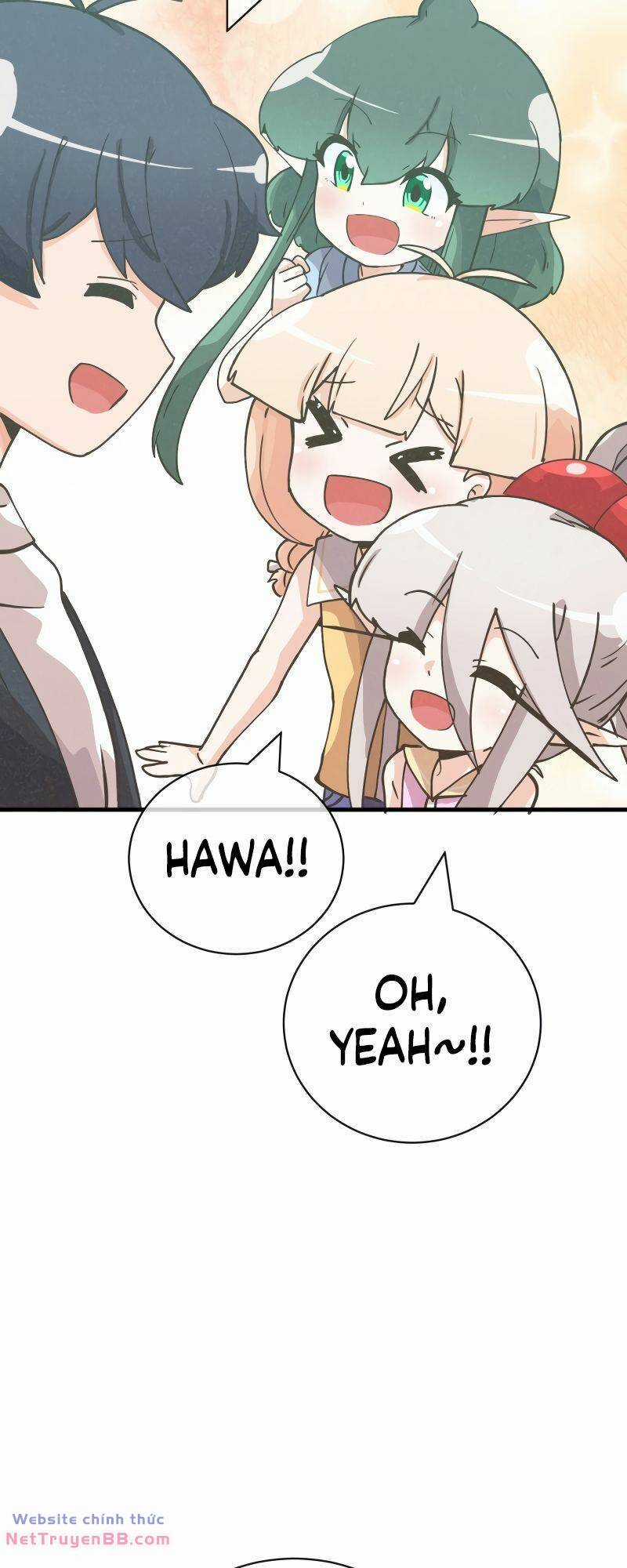 Tôi Trở Thành Một Nông Dân Chapter 142 trang 37