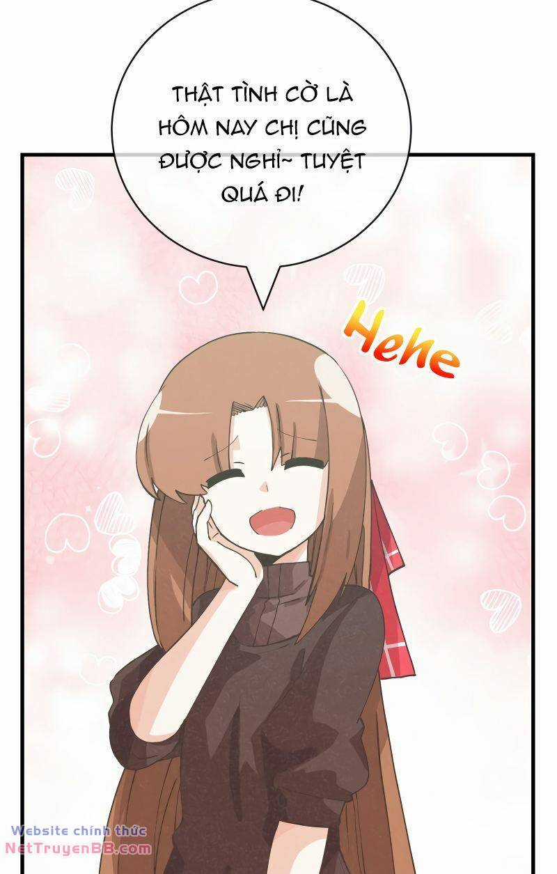 Tôi Trở Thành Một Nông Dân Chapter 142 trang 38