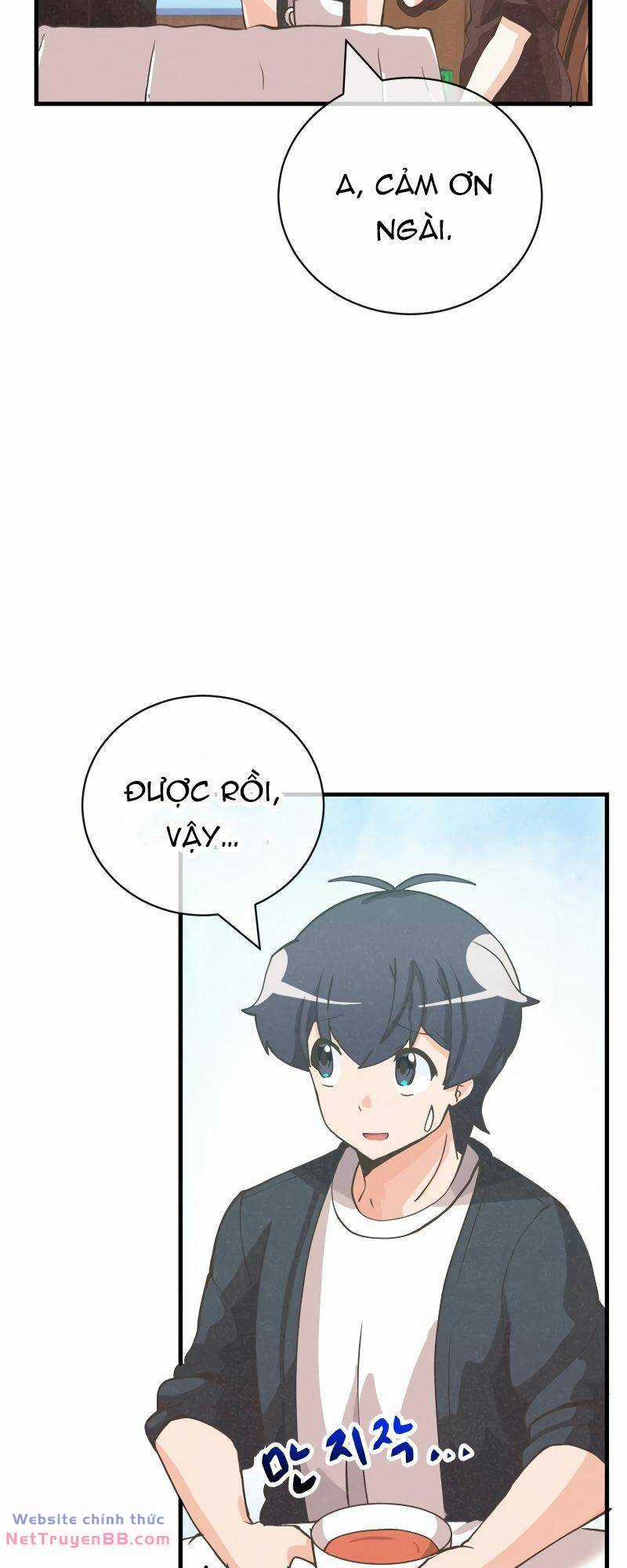 Tôi Trở Thành Một Nông Dân Chapter 142 trang 4