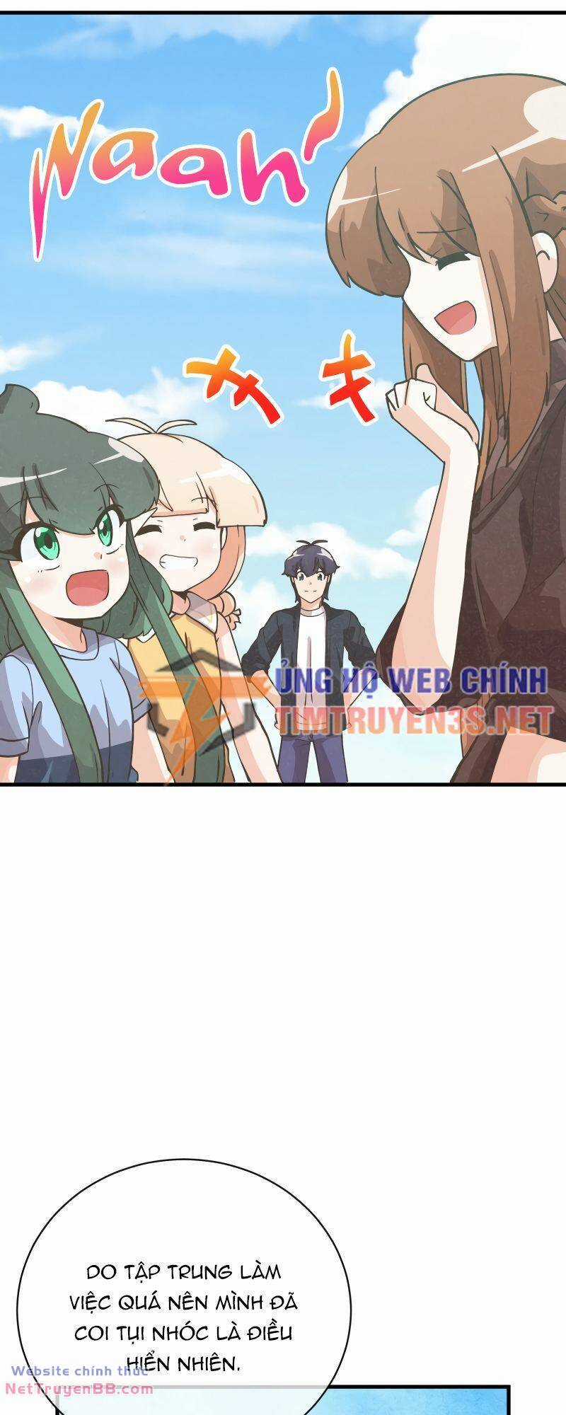 Tôi Trở Thành Một Nông Dân Chapter 142 trang 40