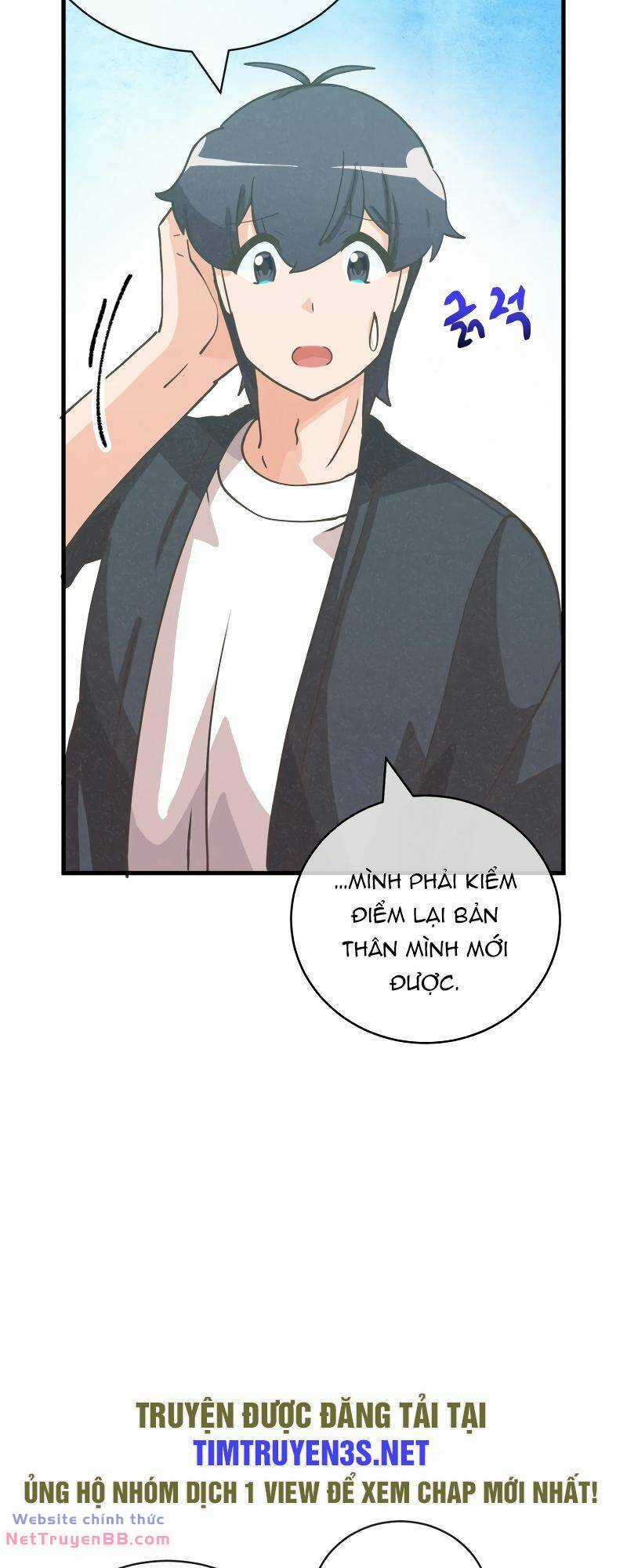 Tôi Trở Thành Một Nông Dân Chapter 142 trang 41