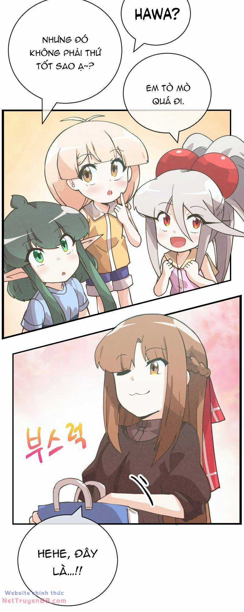 Tôi Trở Thành Một Nông Dân Chapter 142 trang 42