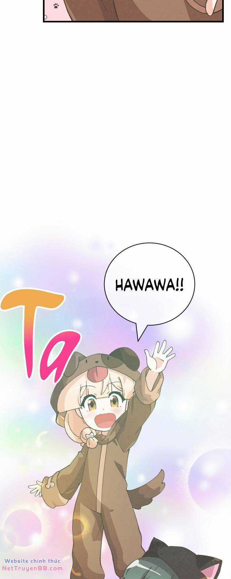 Tôi Trở Thành Một Nông Dân Chapter 142 trang 44