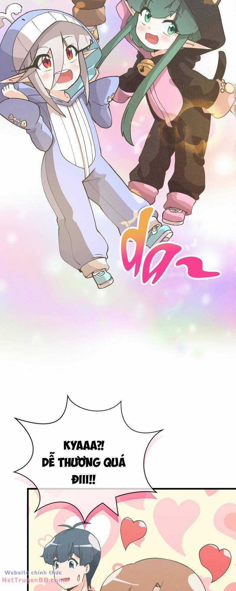 Tôi Trở Thành Một Nông Dân Chapter 142 trang 45