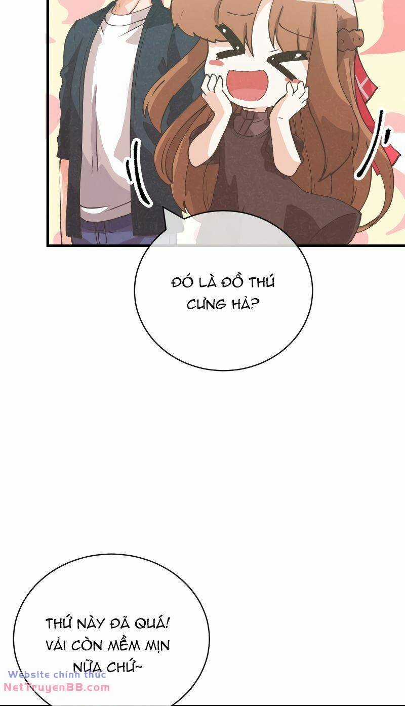 Tôi Trở Thành Một Nông Dân Chapter 142 trang 46