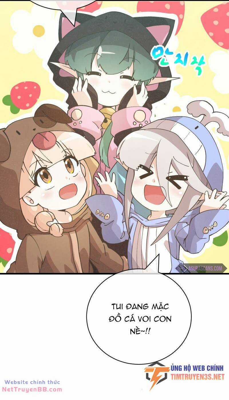 Tôi Trở Thành Một Nông Dân Chapter 142 trang 47