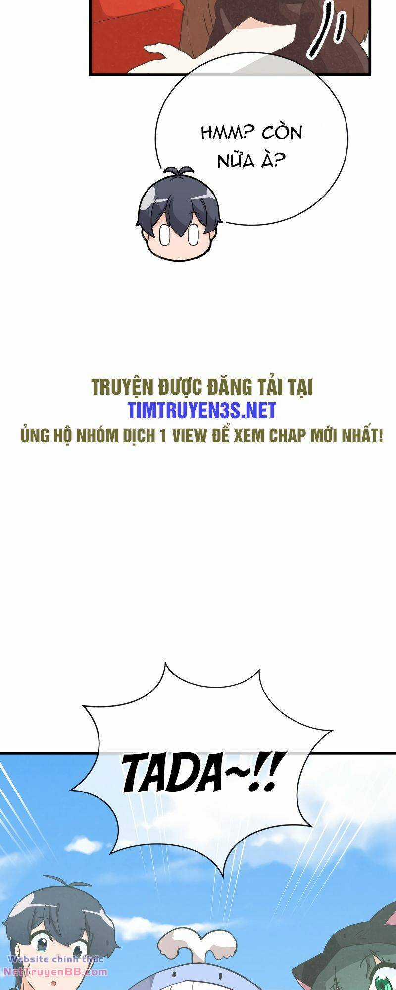 Tôi Trở Thành Một Nông Dân Chapter 142 trang 49