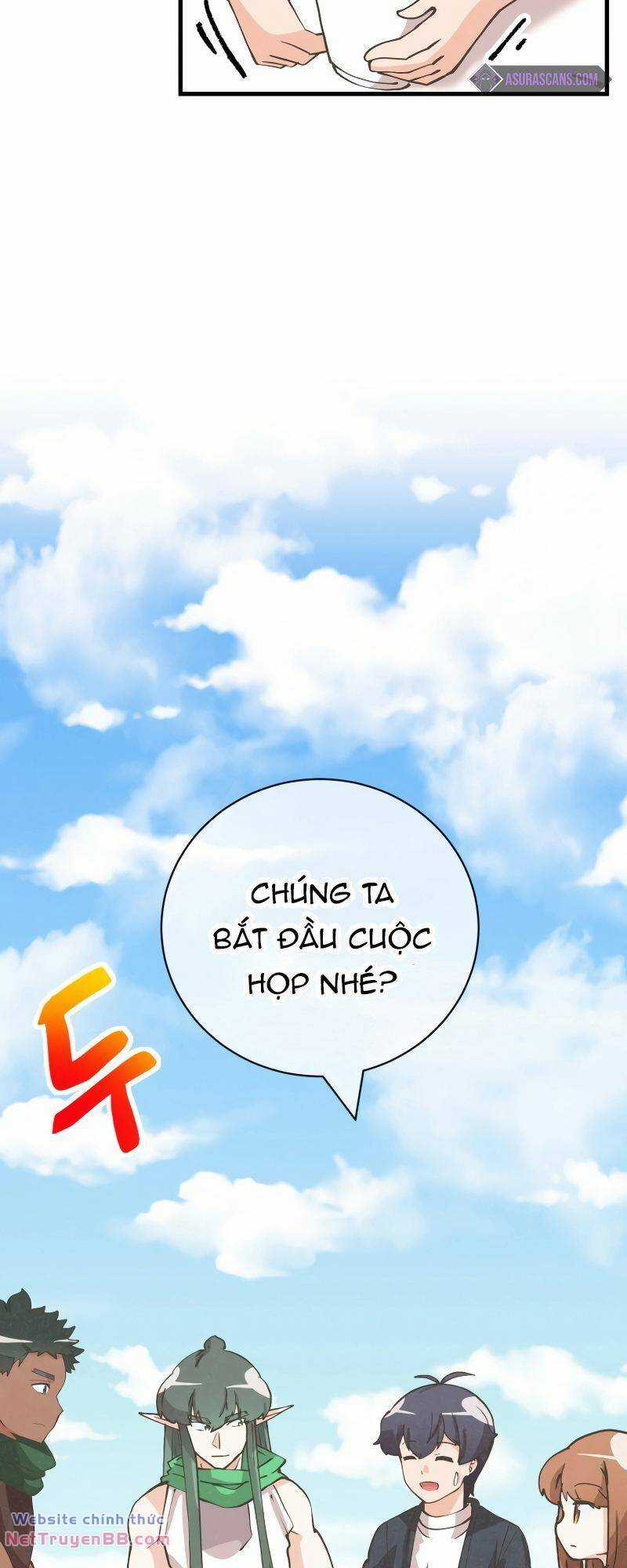 Tôi Trở Thành Một Nông Dân Chapter 142 trang 5