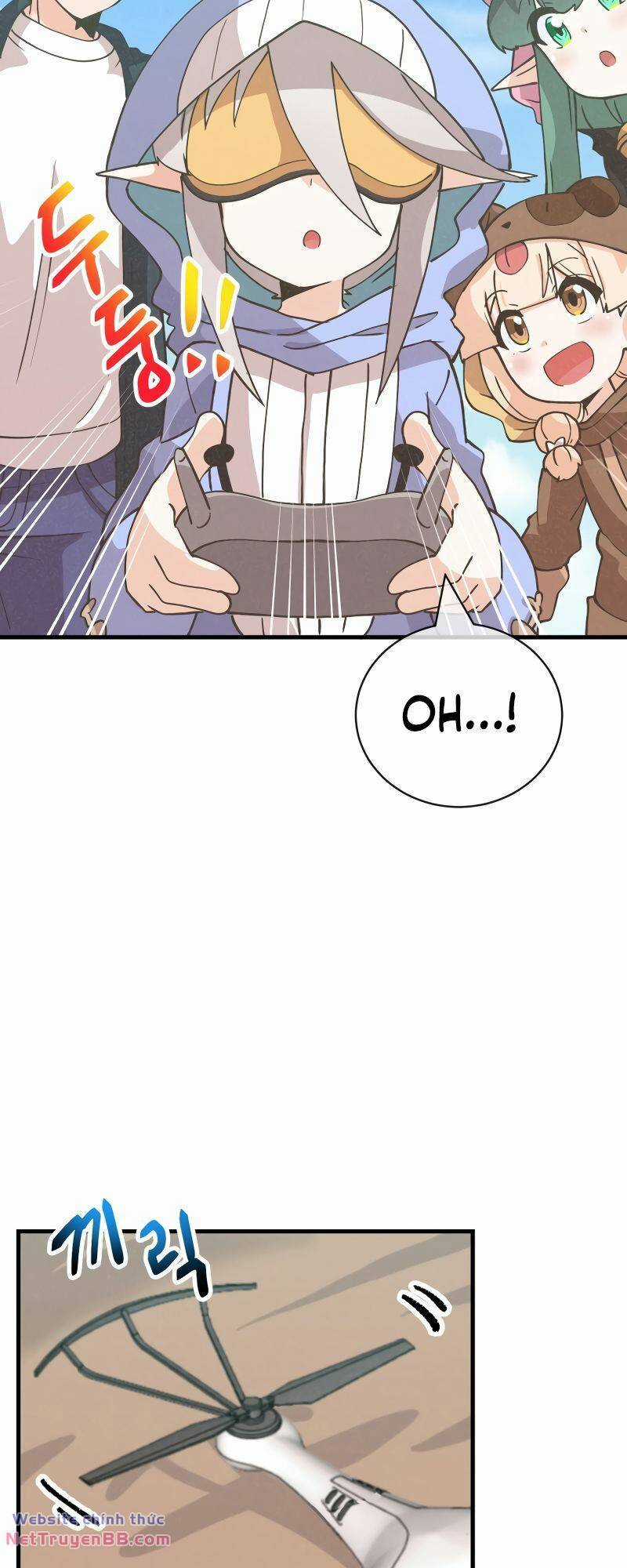 Tôi Trở Thành Một Nông Dân Chapter 142 trang 50