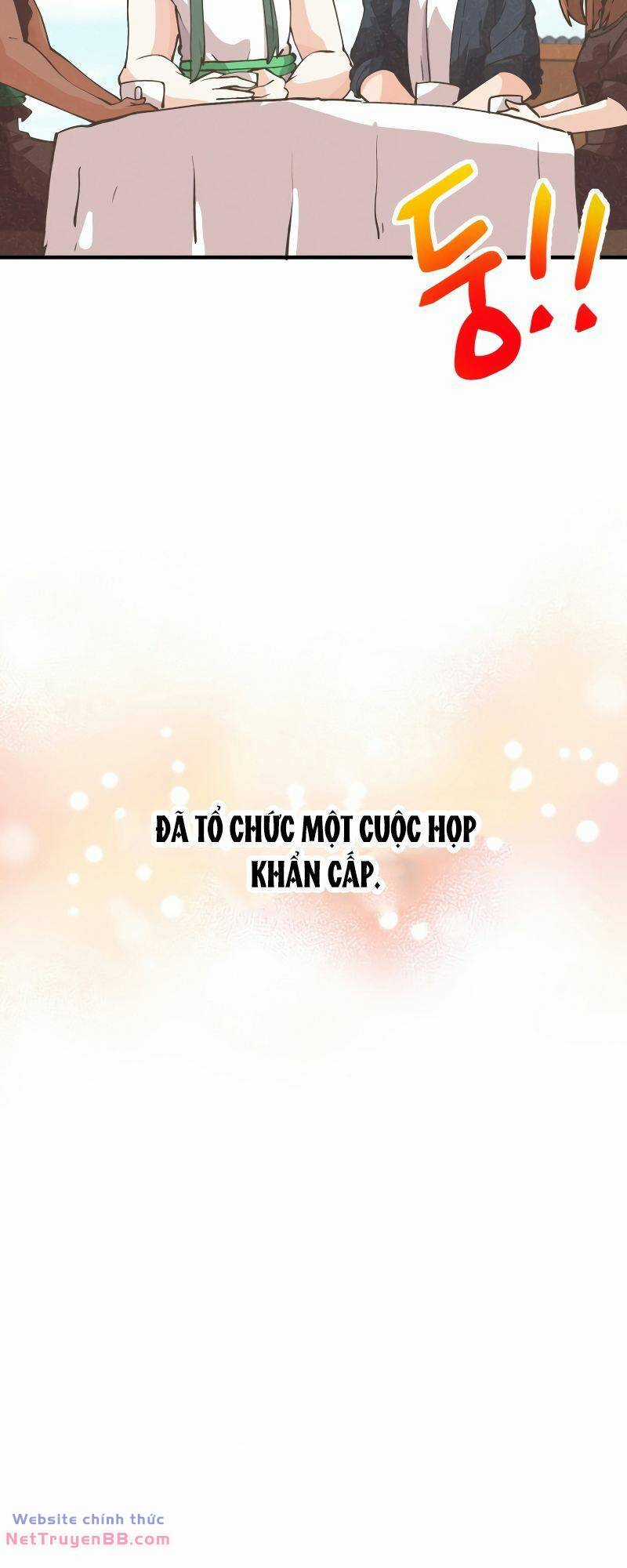 Tôi Trở Thành Một Nông Dân Chapter 142 trang 6