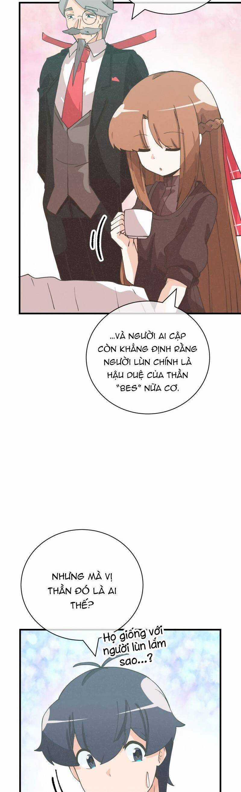 Tôi Trở Thành Một Nông Dân Chapter 142 trang 7