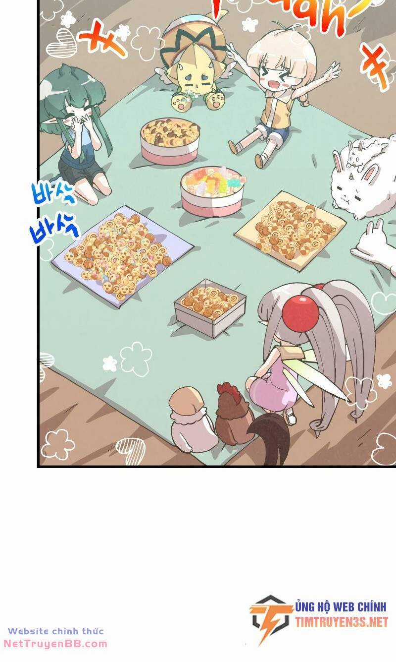 Tôi Trở Thành Một Nông Dân Chapter 142 trang 8