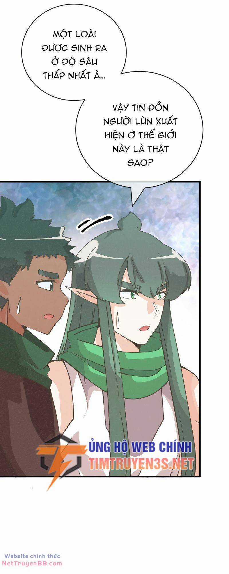 Tôi Trở Thành Một Nông Dân Chapter 142 trang 9