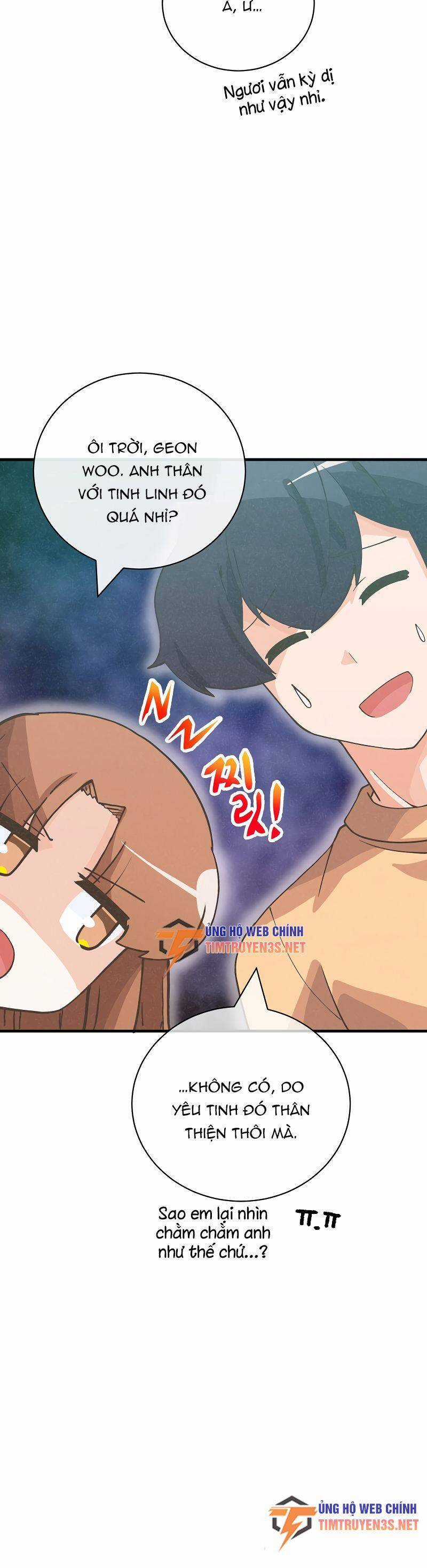 Tôi Trở Thành Một Nông Dân Chapter 143 trang 10