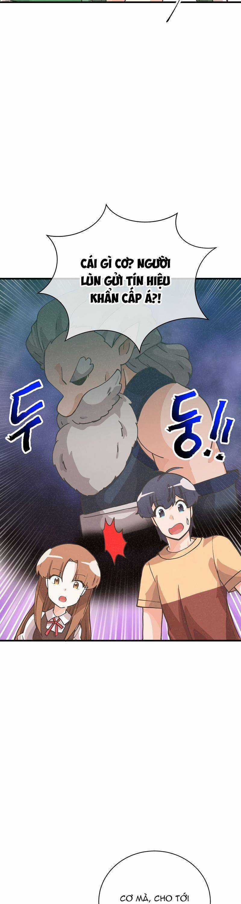 Tôi Trở Thành Một Nông Dân Chapter 143 trang 13