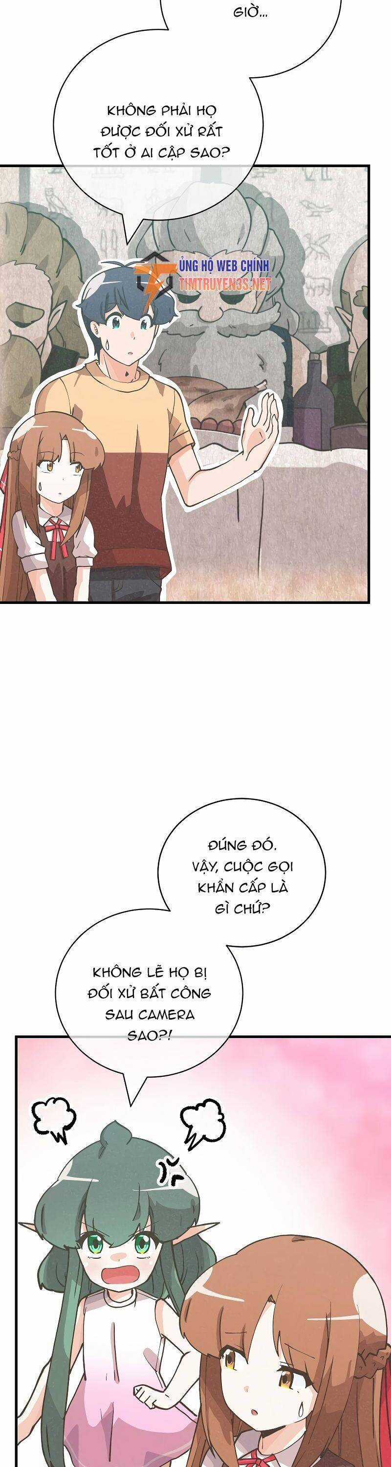 Tôi Trở Thành Một Nông Dân Chapter 143 trang 14