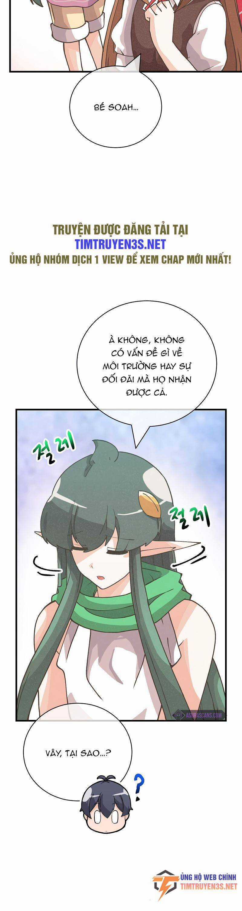 Tôi Trở Thành Một Nông Dân Chapter 143 trang 15