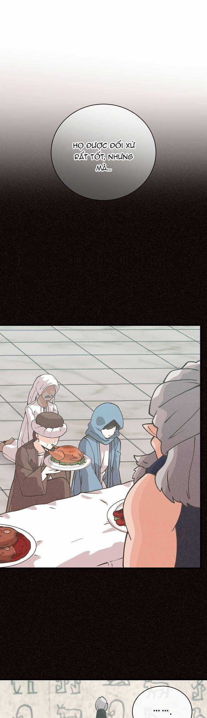 Tôi Trở Thành Một Nông Dân Chapter 143 trang 16