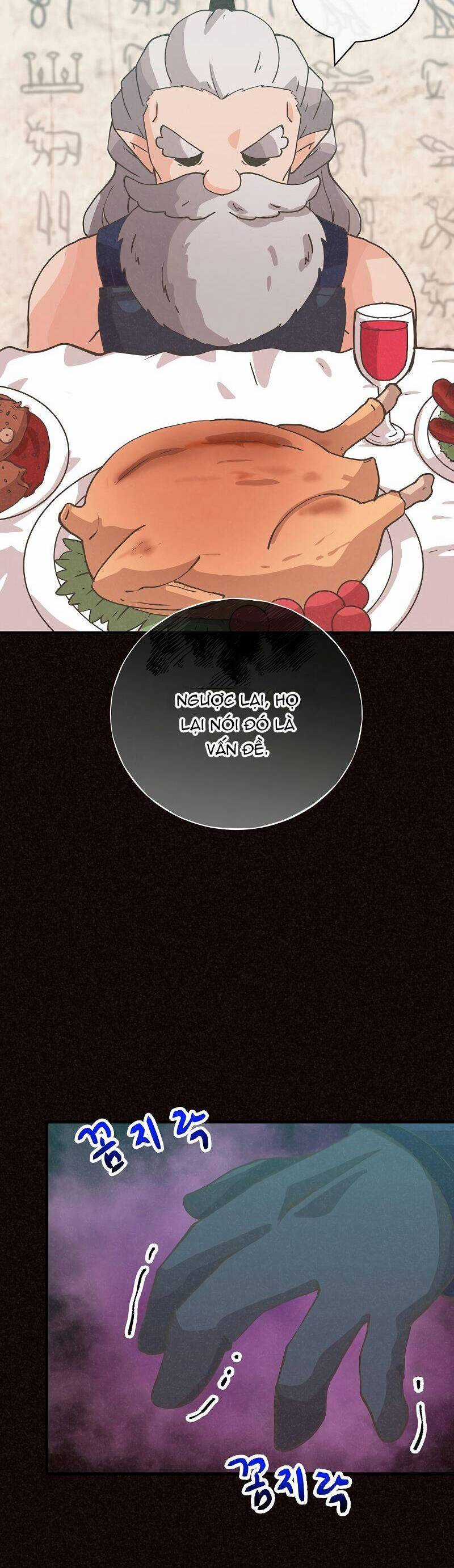 Tôi Trở Thành Một Nông Dân Chapter 143 trang 17