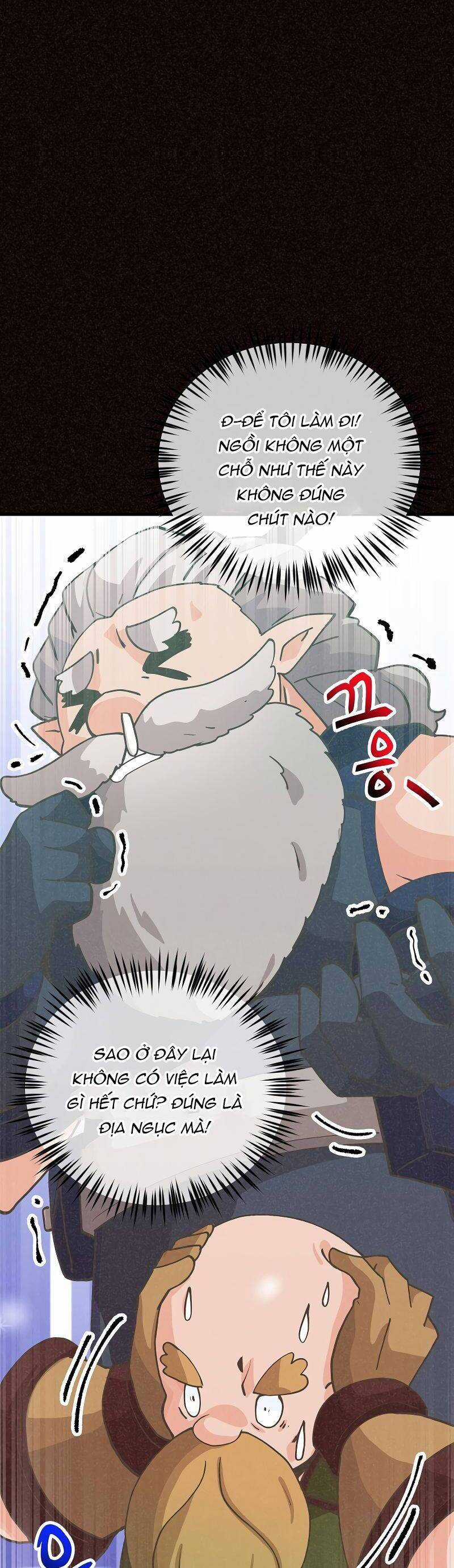 Tôi Trở Thành Một Nông Dân Chapter 143 trang 18