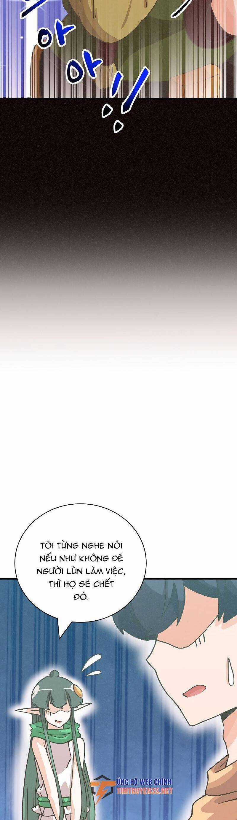 Tôi Trở Thành Một Nông Dân Chapter 143 trang 19