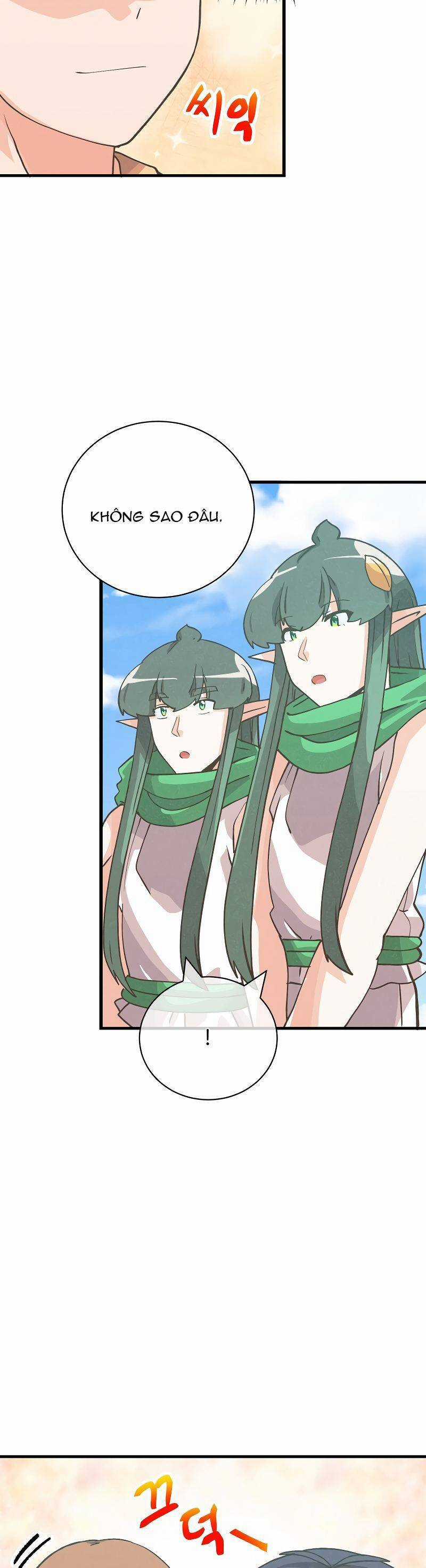 Tôi Trở Thành Một Nông Dân Chapter 143 trang 23