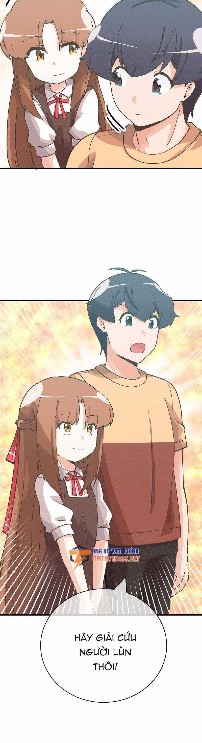 Tôi Trở Thành Một Nông Dân Chapter 143 trang 24